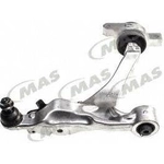 Order Control Arm With Ball Joint by MAS INDUSTRIES - CB61083 For Your Vehicle