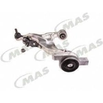Order Control Arm With Ball Joint by MAS INDUSTRIES - CB61084 For Your Vehicle