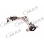 Order Control Arm With Ball Joint by MAS INDUSTRIES - CB61103 For Your Vehicle