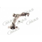 Order Control Arm With Ball Joint by MAS INDUSTRIES - CB61104 For Your Vehicle