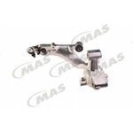 Order Control Arm With Ball Joint by MAS INDUSTRIES - CB61133 For Your Vehicle