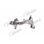 Order Control Arm With Ball Joint by MAS INDUSTRIES - CB61134 For Your Vehicle