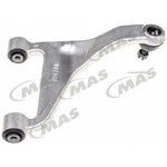 Order Control Arm With Ball Joint by MAS INDUSTRIES - CB61518 For Your Vehicle