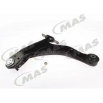 Order Control Arm With Ball Joint by MAS INDUSTRIES - CB63044 For Your Vehicle
