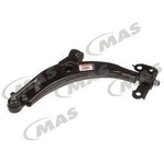 Order Control Arm With Ball Joint by MAS INDUSTRIES - CB63093 For Your Vehicle
