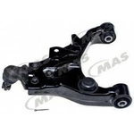 Order Control Arm With Ball Joint by MAS INDUSTRIES - CB63133 For Your Vehicle