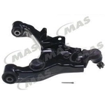 Order Control Arm With Ball Joint by MAS INDUSTRIES - CB63134 For Your Vehicle