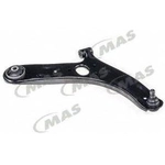 Order Control Arm With Ball Joint by MAS INDUSTRIES - CB63244 For Your Vehicle