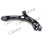 Order Control Arm With Ball Joint by MAS INDUSTRIES - CB63254 For Your Vehicle