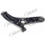 Order Control Arm With Ball Joint by MAS INDUSTRIES - CB63263 For Your Vehicle