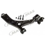 Order Control Arm With Ball Joint by MAS INDUSTRIES - CB65033 For Your Vehicle