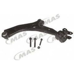 Order Control Arm With Ball Joint by MAS INDUSTRIES - CB65034 For Your Vehicle