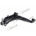Order Control Arm With Ball Joint by MAS INDUSTRIES - CB65053 For Your Vehicle