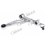 Order Control Arm With Ball Joint by MAS INDUSTRIES - CB65064 For Your Vehicle