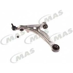 Order Control Arm With Ball Joint by MAS INDUSTRIES - CB65074 For Your Vehicle