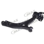 Order Control Arm With Ball Joint by MAS INDUSTRIES - CB65093 For Your Vehicle