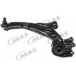 Order Control Arm With Ball Joint by MAS INDUSTRIES - CB65163 For Your Vehicle