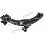 Order Control Arm With Ball Joint by MAS INDUSTRIES - CB65164 For Your Vehicle