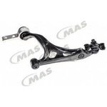 Order Control Arm With Ball Joint by MAS INDUSTRIES - CB65184 For Your Vehicle