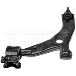 Order Control Arm With Ball Joint by MAS INDUSTRIES - CB65193 For Your Vehicle