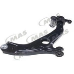 Order Control Arm With Ball Joint by MAS INDUSTRIES - CB65203 For Your Vehicle