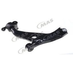 Order Control Arm With Ball Joint by MAS INDUSTRIES - CB65204 For Your Vehicle