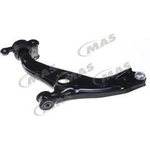 Order Control Arm With Ball Joint by MAS INDUSTRIES - CB65214 For Your Vehicle
