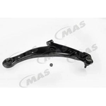 Order Control Arm With Ball Joint by MAS INDUSTRIES - CB67033 For Your Vehicle
