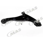 Order Control Arm With Ball Joint by MAS INDUSTRIES - CB67034 For Your Vehicle