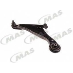 Order Bras de contr�le avec joint � rotule by MAS INDUSTRIES - CB67043 For Your Vehicle