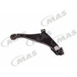 Order Control Arm With Ball Joint by MAS INDUSTRIES - CB67044 For Your Vehicle