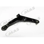 Order Control Arm With Ball Joint by MAS INDUSTRIES - CB67073 For Your Vehicle