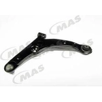 Order Control Arm With Ball Joint by MAS INDUSTRIES - CB67074 For Your Vehicle