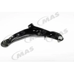 Order Control Arm With Ball Joint by MAS INDUSTRIES - CB67103 For Your Vehicle