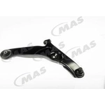 Order Control Arm With Ball Joint by MAS INDUSTRIES - CB67104 For Your Vehicle