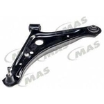 Order Control Arm With Ball Joint by MAS INDUSTRIES - CB67113 For Your Vehicle