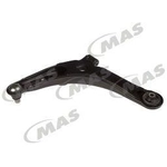 Order Control Arm With Ball Joint by MAS INDUSTRIES - CB67204 For Your Vehicle