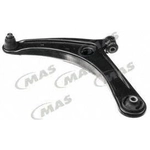 Order Bras de contr�le avec joint � rotule by MAS INDUSTRIES - CB67223 For Your Vehicle