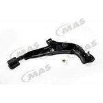Order Control Arm With Ball Joint by MAS INDUSTRIES - CB69014 For Your Vehicle