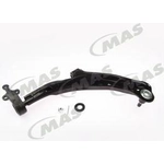 Order Control Arm With Ball Joint by MAS INDUSTRIES - CB69043 For Your Vehicle
