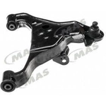 Order Control Arm With Ball Joint by MAS INDUSTRIES - CB69054 For Your Vehicle