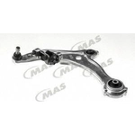 Order Control Arm With Ball Joint by MAS INDUSTRIES - CB69103 For Your Vehicle