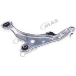 Order Control Arm With Ball Joint by MAS INDUSTRIES - CB69104 For Your Vehicle