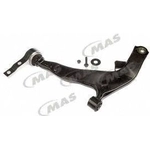 Order Control Arm With Ball Joint by MAS INDUSTRIES - CB69124 For Your Vehicle