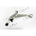 Order Control Arm With Ball Joint by MAS INDUSTRIES - CB69153 For Your Vehicle