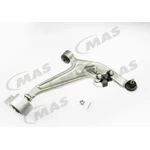 Order Control Arm With Ball Joint by MAS INDUSTRIES - CB69154 For Your Vehicle