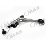 Order Control Arm With Ball Joint by MAS INDUSTRIES - CB69183 For Your Vehicle