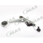 Order Control Arm With Ball Joint by MAS INDUSTRIES - CB69184 For Your Vehicle
