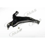 Order Control Arm With Ball Joint by MAS INDUSTRIES - CB69193 For Your Vehicle