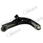 Order Control Arm With Ball Joint by MAS INDUSTRIES - CB69203 For Your Vehicle